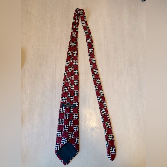 Vintage EUC Brook’s Brothers Necktie- Made in America - Picture 3 of 6
